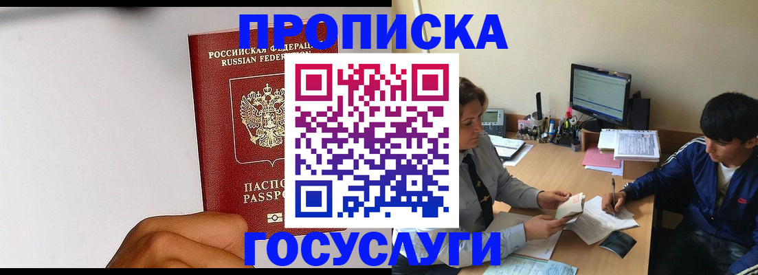 временная регистрация госуслуги в Реже